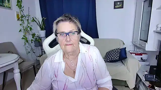 Selenna57 online show from March 29, 2026, 6:19 pm