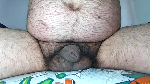 ChubbyLatin  online show from March 5, 2026, 12:56 pm