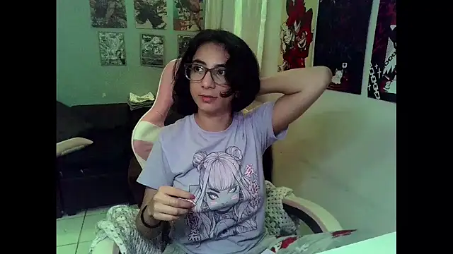 Abysparadise online show from January 7, 2026, 3:53 am