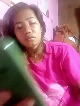 Cutie body11 online show from January 6, 2026, 11:07 pm