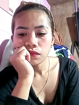 Cutie body11 online show from February 7, 2026, 12:53 pm