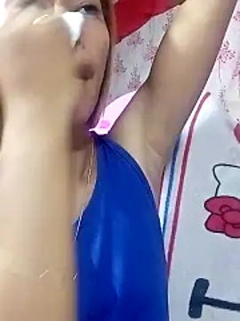 Cutie body11 online show from March 5, 2026, 12:39 am