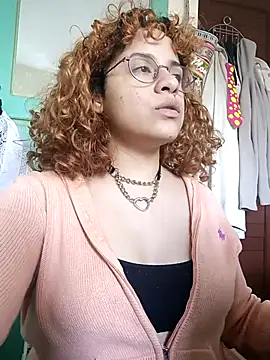 EmmaMelissa0521 online show from September 28, 2025, 8:58 pm