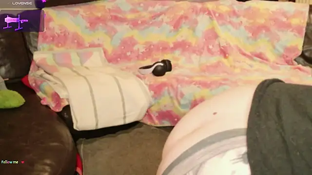 GamerGirl Eve online show from March 12, 2026, 6:47 pm