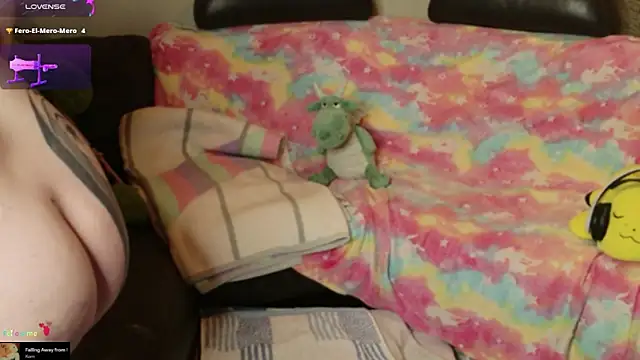 GamerGirl Eve online show from March 20, 2026, 6:57 pm