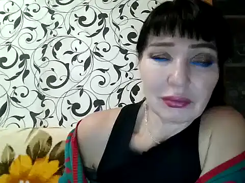 JeaneDavis online show from November 23, 2025, 12:38 pm