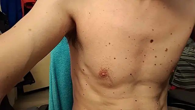 Danyell K287 online show from February 15, 2026, 9:44 pm