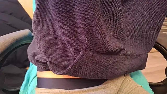 Danyell K287 online show from February 23, 2026, 9:28 am