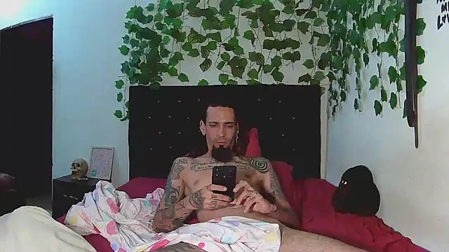 caribbeanlover1 online show from October 24, 2025, 11:34 pm