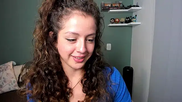 Snapshot of Cassandra_Caiin chatting on December 10, 2024, 9:43 pm Cassandra Caiin online show from December 10, 2024, 9:43 pm