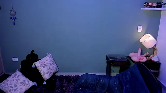 Snapshot of Cassandra_Caiin chatting on December 20, 2024, 5:04 am Cassandra Caiin online show from December 20, 2024, 5:04 am