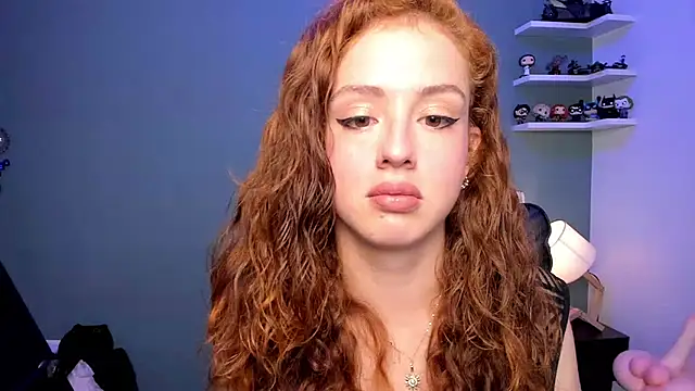 Snapshot of Cassandra_Caiin chatting on January 5, 2025, 1:56 am Cassandra Caiin online show from January 5, 2025, 1:56 am