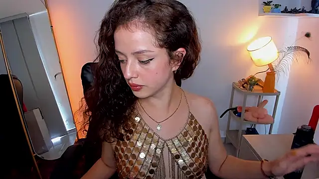 Snapshot of Cassandra_Caiin chatting on October 25, 2025, 6:24 pm Cassandra Caiin online show from October 25, 2025, 6:24 pm