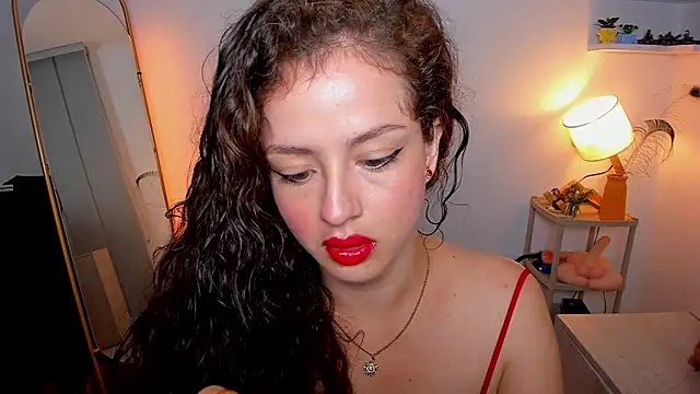 Snapshot of Cassandra_Caiin chatting on October 26, 2025, 10:43 am Cassandra Caiin online show from October 26, 2025, 10:43 am