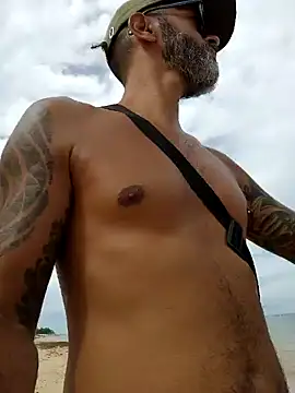 Br Nastyboy online show from February 5, 2025, 5:53 pm