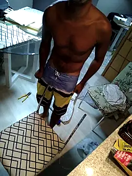 Br Nastyboy online show from February 27, 2025, 10:42 pm