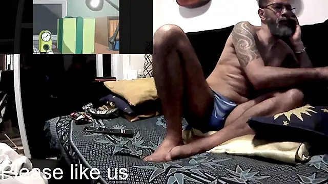 Br Nastyboy online show from September 21, 2025, 12:34 am