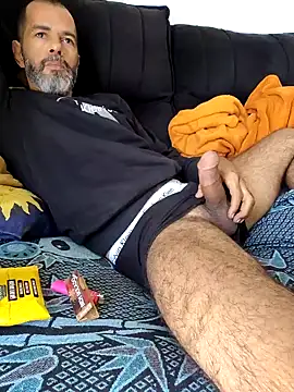 Br Nastyboy online show from October 24, 2025, 12:45 pm