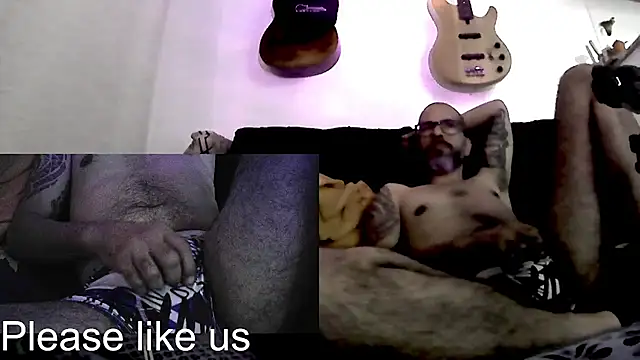 Br Nastyboy online show from November 9, 2025, 5:17 am