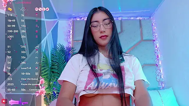 shanon- online show from February 18, 2026, 7:54 pm