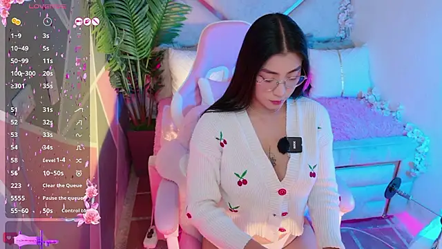 shanon- online show from March 14, 2026, 6:46 pm