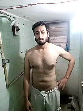 SimplyKarthik09 online show from January 21, 2025, 5:05 am