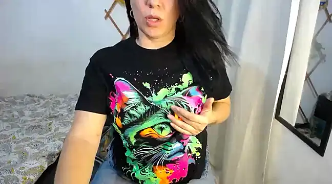 alexa milsf online show from January 16, 2025, 2:19 am