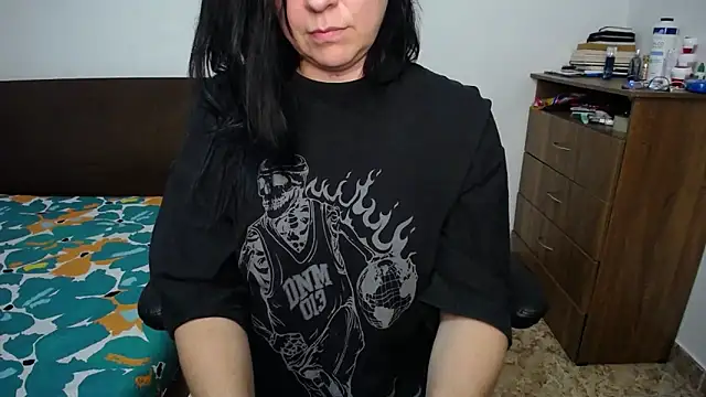 alexa milsf online show from September 15, 2025, 12:54 am