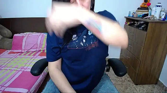 alexa milsf online show from November 13, 2025, 12:53 am