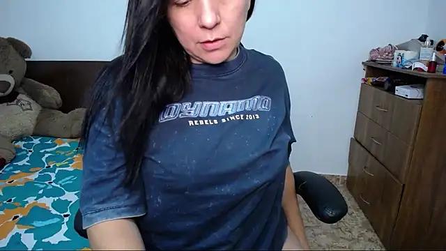 alexa milsf online show from December 3, 2025, 2:30 am