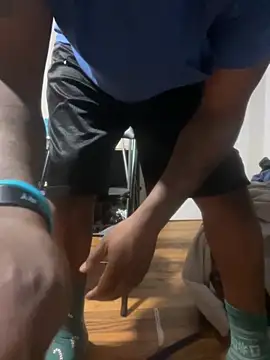 Makeyoucumallover online show from October 3, 2025, 3:36 am