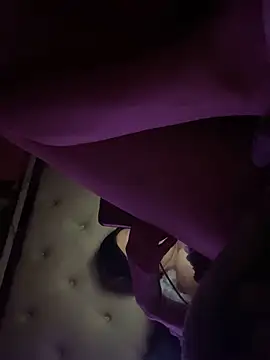 Flossy Vettie online show from February 21, 2025, 12:38 am