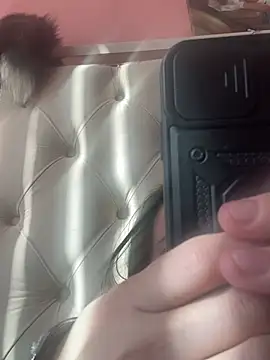 Flossy Vettie online show from February 21, 2025, 11:44 am