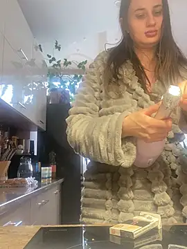 Flossy Vettie online show from February 21, 2025, 2:48 pm