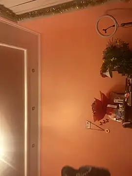 Flossy Vettie online show from February 21, 2025, 6:04 pm