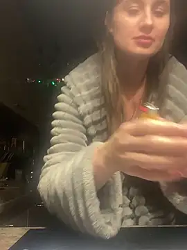 Flossy Vettie online show from February 21, 2025, 9:11 pm