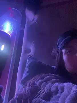 Flossy Vettie online show from February 22, 2025, 12:16 am