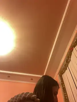 Flossy Vettie online show from February 22, 2025, 6:30 pm