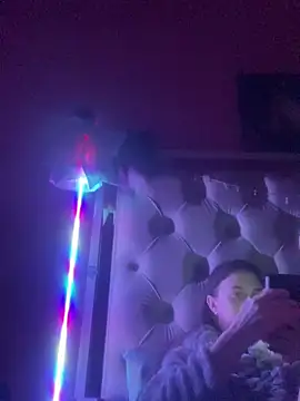 Flossy Vettie online show from February 26, 2025, 1:53 am