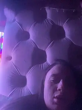 Flossy Vettie online show from February 27, 2025, 12:21 am