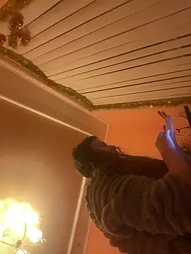 Flossy Vettie online show from February 27, 2025, 8:53 pm