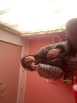 Flossy Vettie online show from March 1, 2025, 2:44 pm