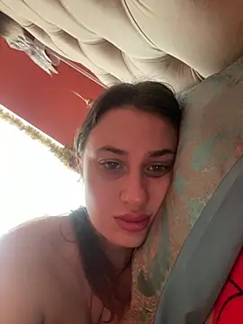 Flossy Vettie online show from March 2, 2025, 2:00 pm