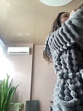 Flossy Vettie online show from March 5, 2025, 1:06 pm