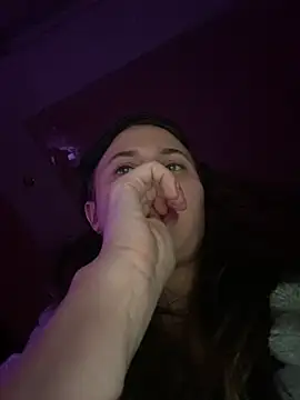 Flossy Vettie online show from March 5, 2025, 10:21 pm