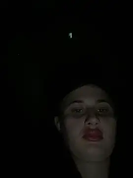 Flossy Vettie online show from March 6, 2025, 3:02 pm