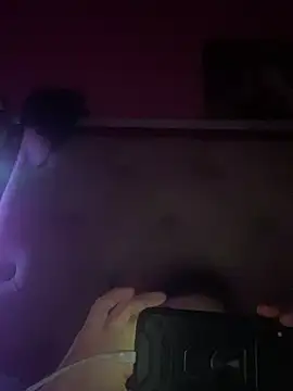 Flossy Vettie online show from March 7, 2025, 12:15 am