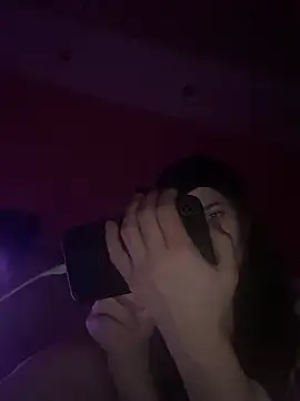 Flossy Vettie online show from March 7, 2025, 3:19 am