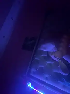 Flossy Vettie online show from March 10, 2025, 8:01 pm