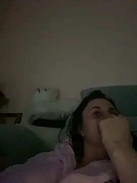 Flossy Vettie online show from March 13, 2025, 4:23 pm